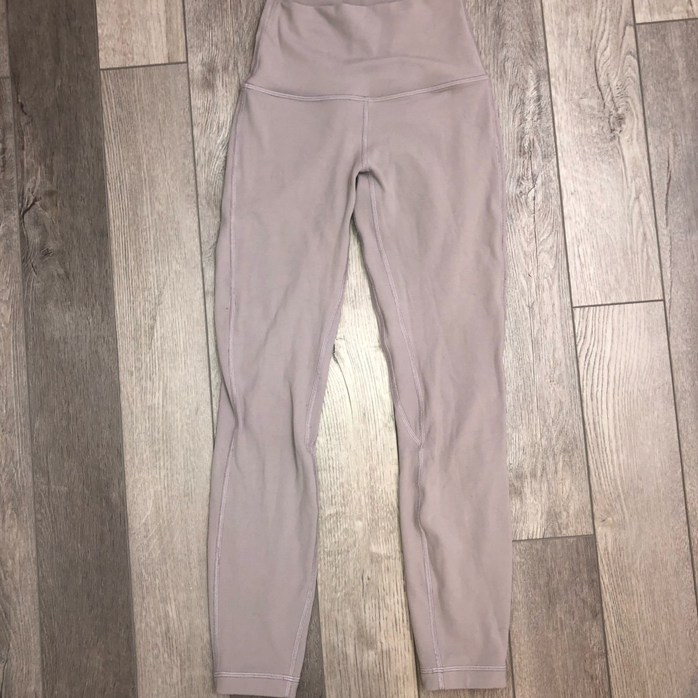 lululemon align leggings